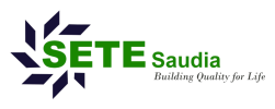 SETE Saudia