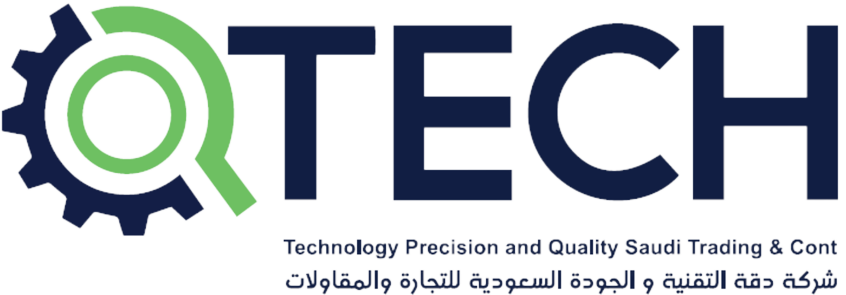 Technology Precision and Quality Saudi Trading Cont. Co. ltd.