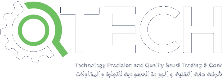 Technology Precision and Quality Saudi Trading Cont. Co. ltd.